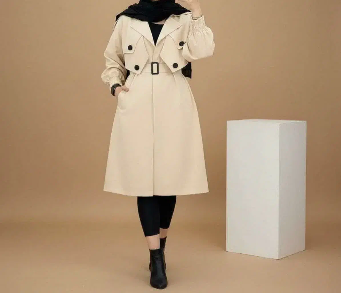 بارانی|لباس|اهواز, کوی ابوالفضل|دیوار