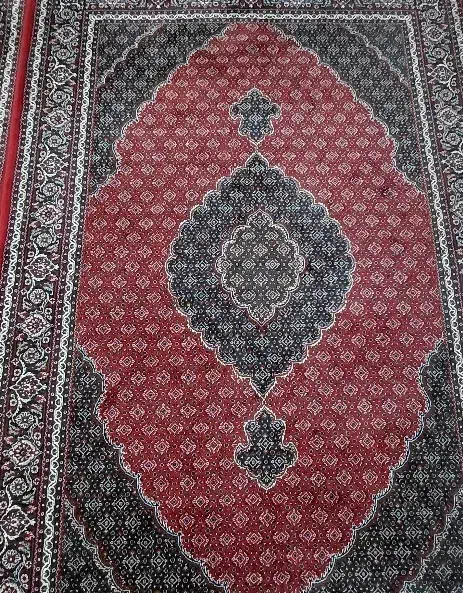 فرش‌ ۶متری|فرش|سنندج, |دیوار