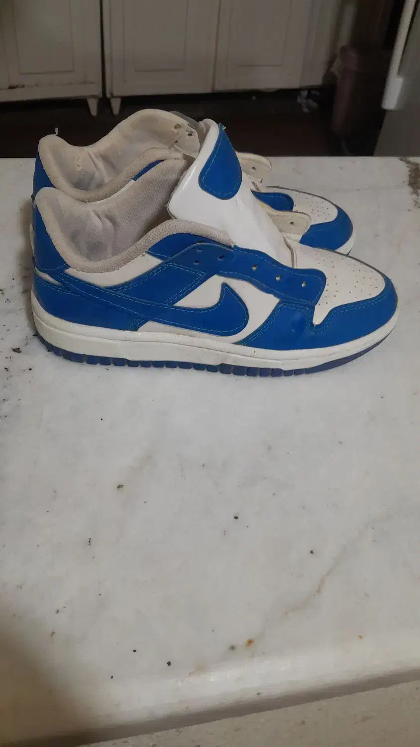 کتونی کتونی|کیف، کفش، کمربند|گنبد کاووس, |دیوار