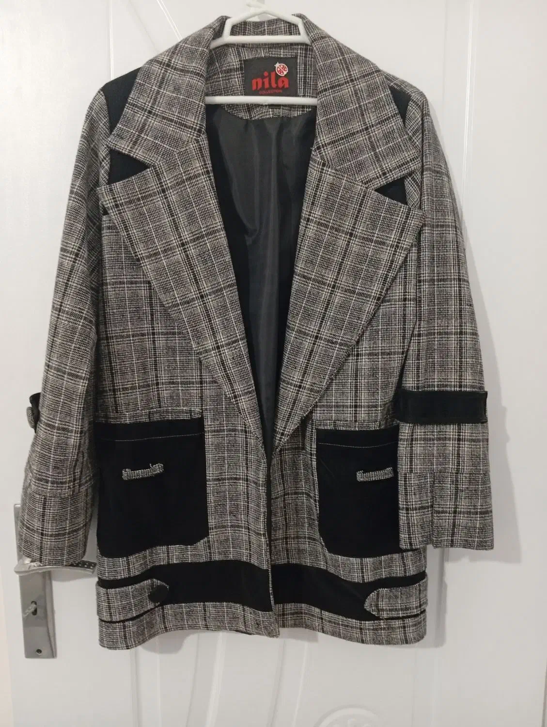 کت زیبا|لباس|کوهدشت, |دیوار