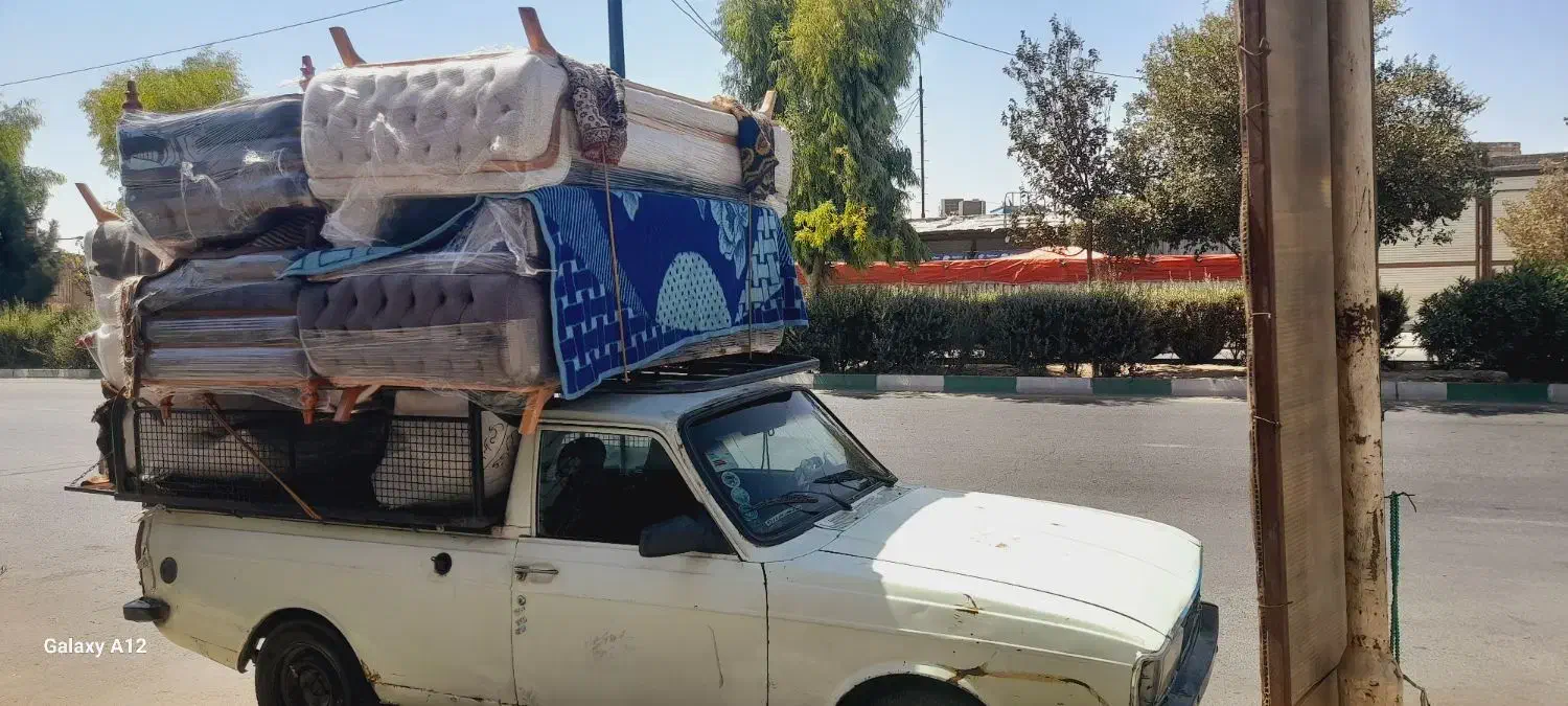 باربری اساس منزل ومبلمان|خدمات حمل و نقل|قنوات, |دیوار