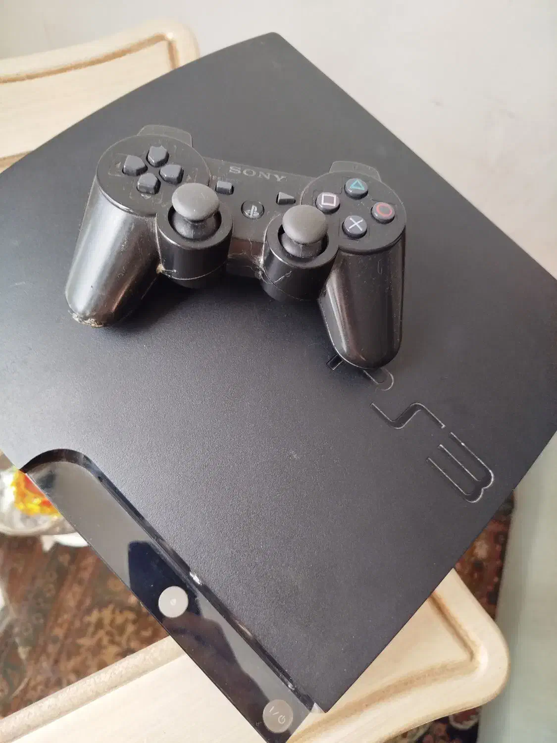 ps3 اسلیم|کنسول، بازی ویدئویی و آنلاین|مشهد, ایوان|دیوار