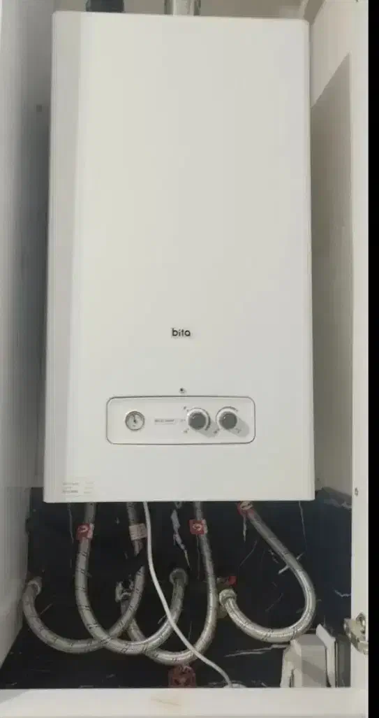 تعمیرات تخصصی انواع پکیج و لباسشویی|خدمات پیشه و مهارت|گرگان, |دیوار