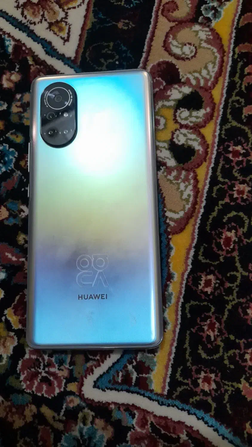 Huawei nova 8 پرچمدار|موبایل|الوند, |دیوار