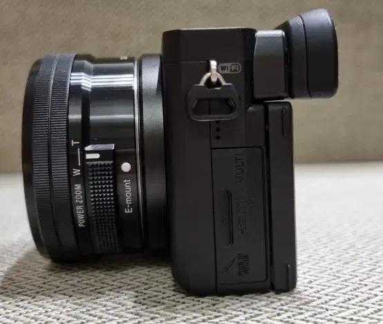 دوربین سونی   a6400   16-50|دوربین عکاسی و فیلم‌برداری|تهران, لاله زار|دیوار