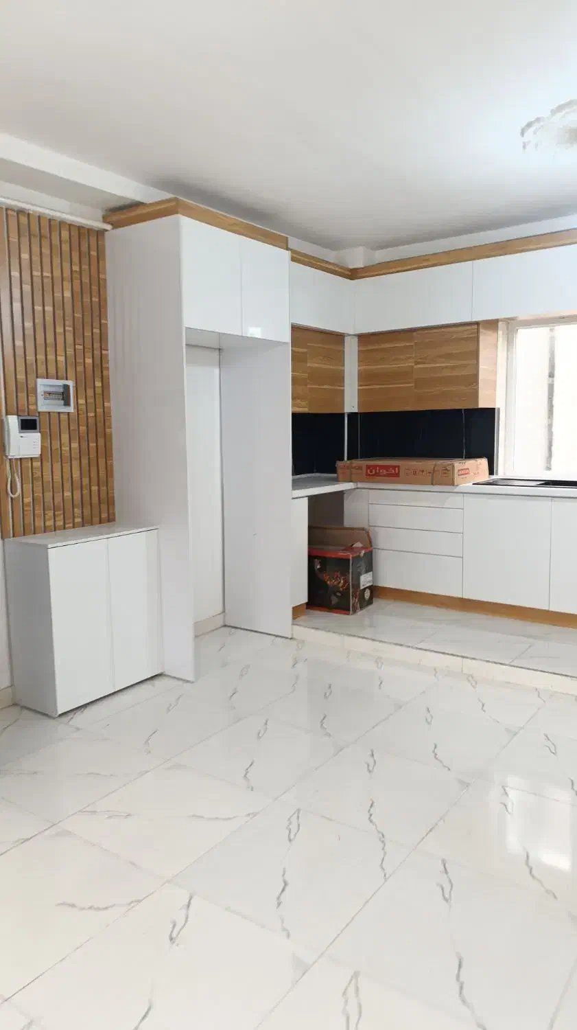 آپارتمان مشترک ۷۵متر با آسانسور جاده لاهیجان|فروش آپارتمان|لنگرود, |دیوار