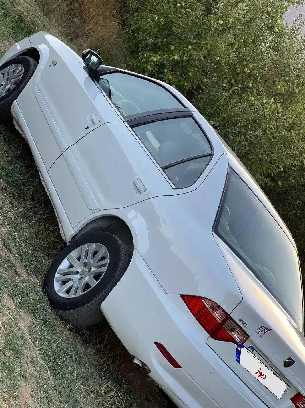 سورن مدل ۸۸|خودرو سواری و وانت|ارومیه, |دیوار