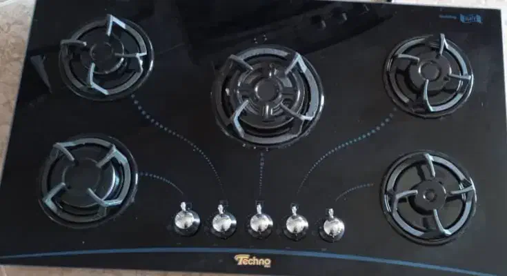 فروش لوازم خانگی|اجاق گاز و لوازم برقی پخت‌وپز|بانه, |دیوار