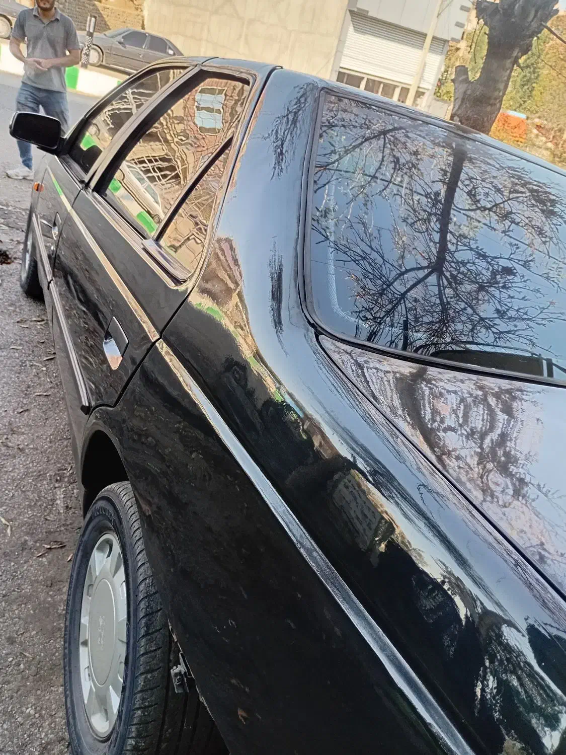 پژو جی ال ای|خودرو سواری و وانت|اردبیل, |دیوار