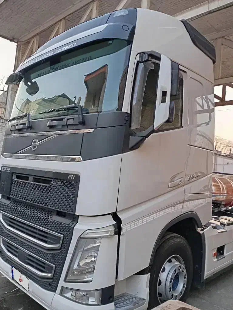 Fh 500|خودرو سنگین|مشهد, طرق|دیوار
