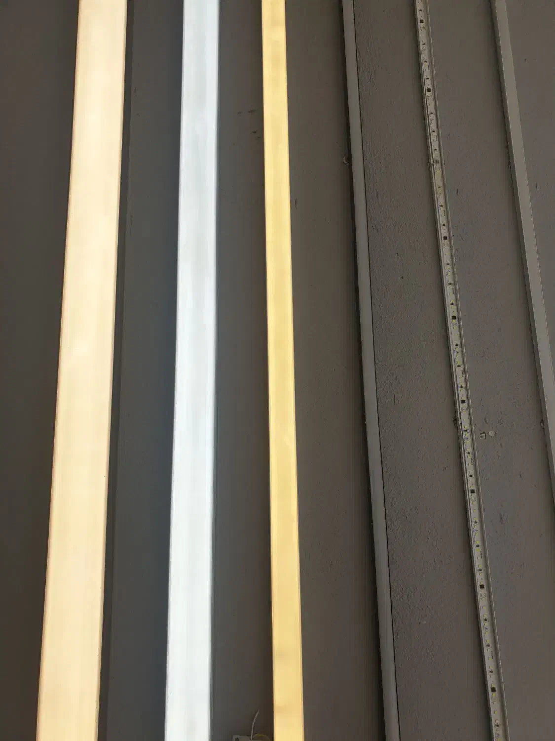 تولید و اجرای لاین نوری و لوستر|ریسه و چراغ تزئینی|اصفهان, بهارستان|دیوار