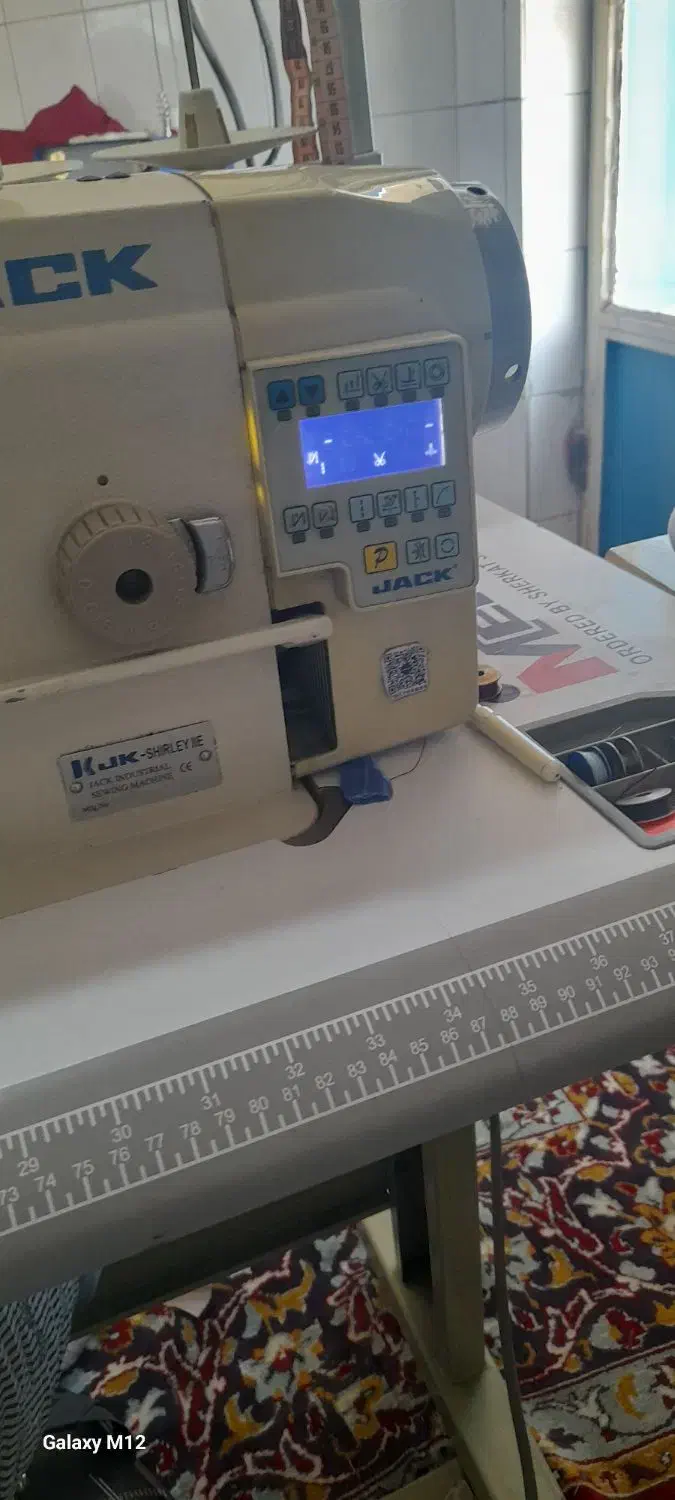 چرخ خیاطی|چرخ خیاطی و ریسندگی|کوهدشت, |دیوار