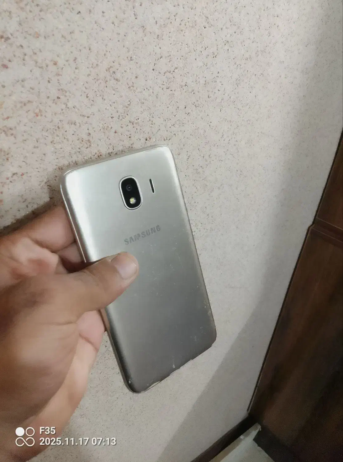 فروش گوشی سامسونگ j4|موبایل|آمل, |دیوار