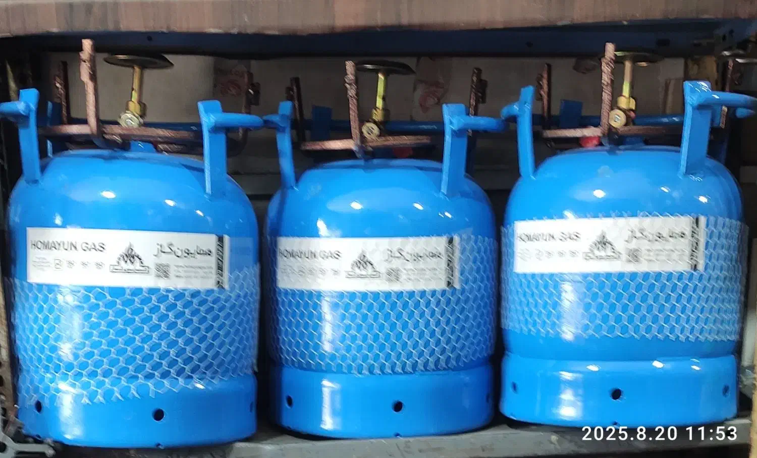 شارژ کپسول گاز و پیک نیک|اجاق گاز و لوازم برقی پخت‌وپز|تهران, باغ فیض|دیوار