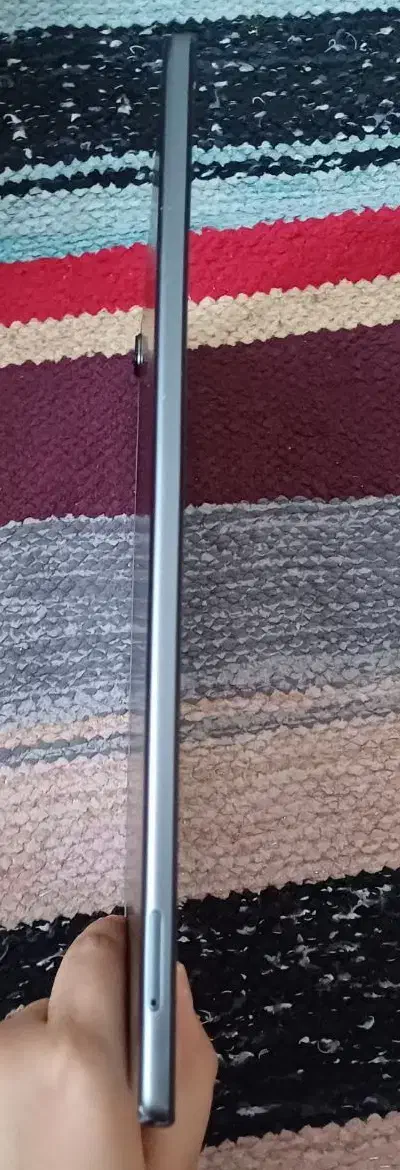 تبلت سامسونگ A7|تبلت|زاهدان, |دیوار