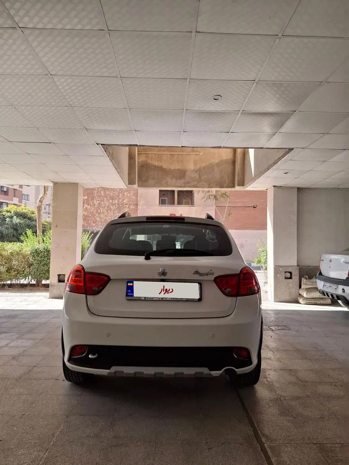 کوییک دنده اتوماتیک فول پلاس ۱۴۰۱|خودرو سواری و وانت|مشهد, آیت الله کاشانی|دیوار