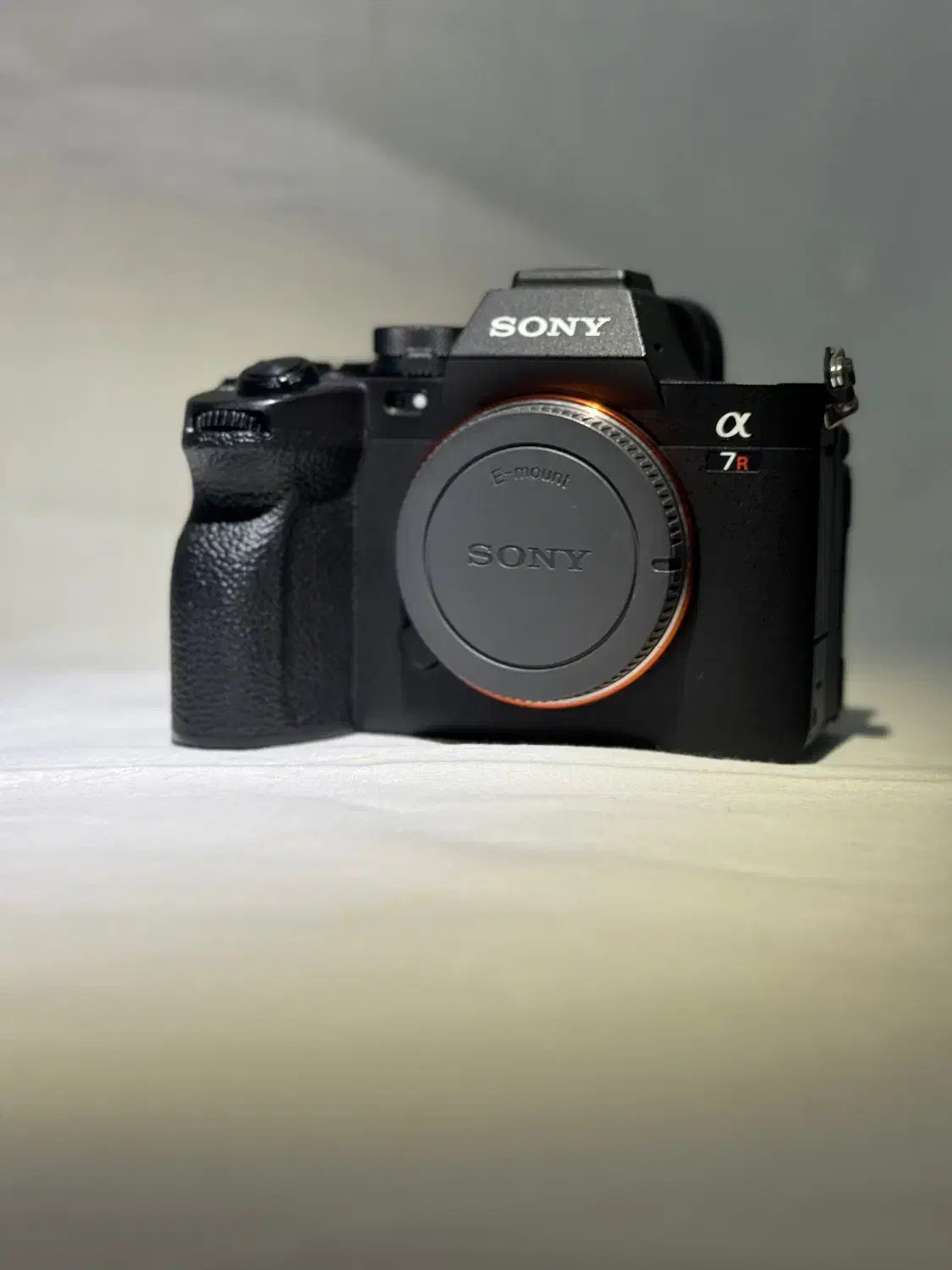 دوربین سونی آلفا    Sony a7R V|دوربین عکاسی و فیلم‌برداری|گرگان, |دیوار