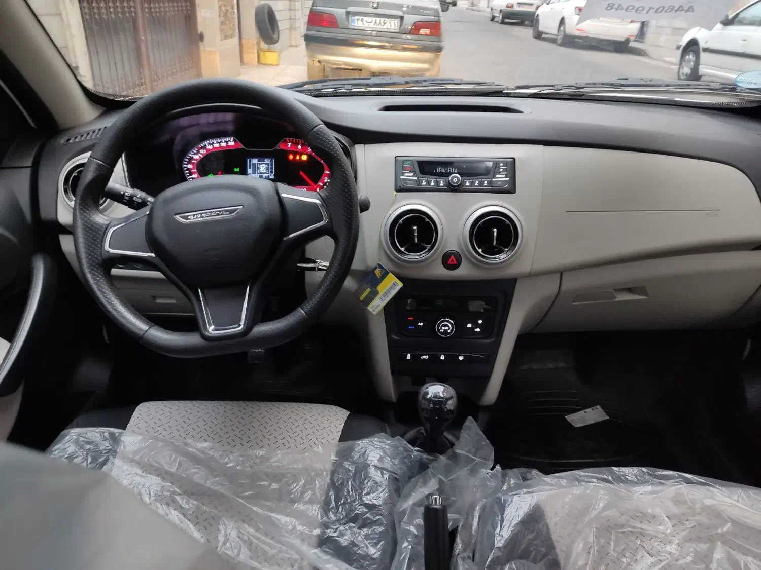 سهند S|خودرو سواری و وانت|تهران, افسریه جنوبی|دیوار