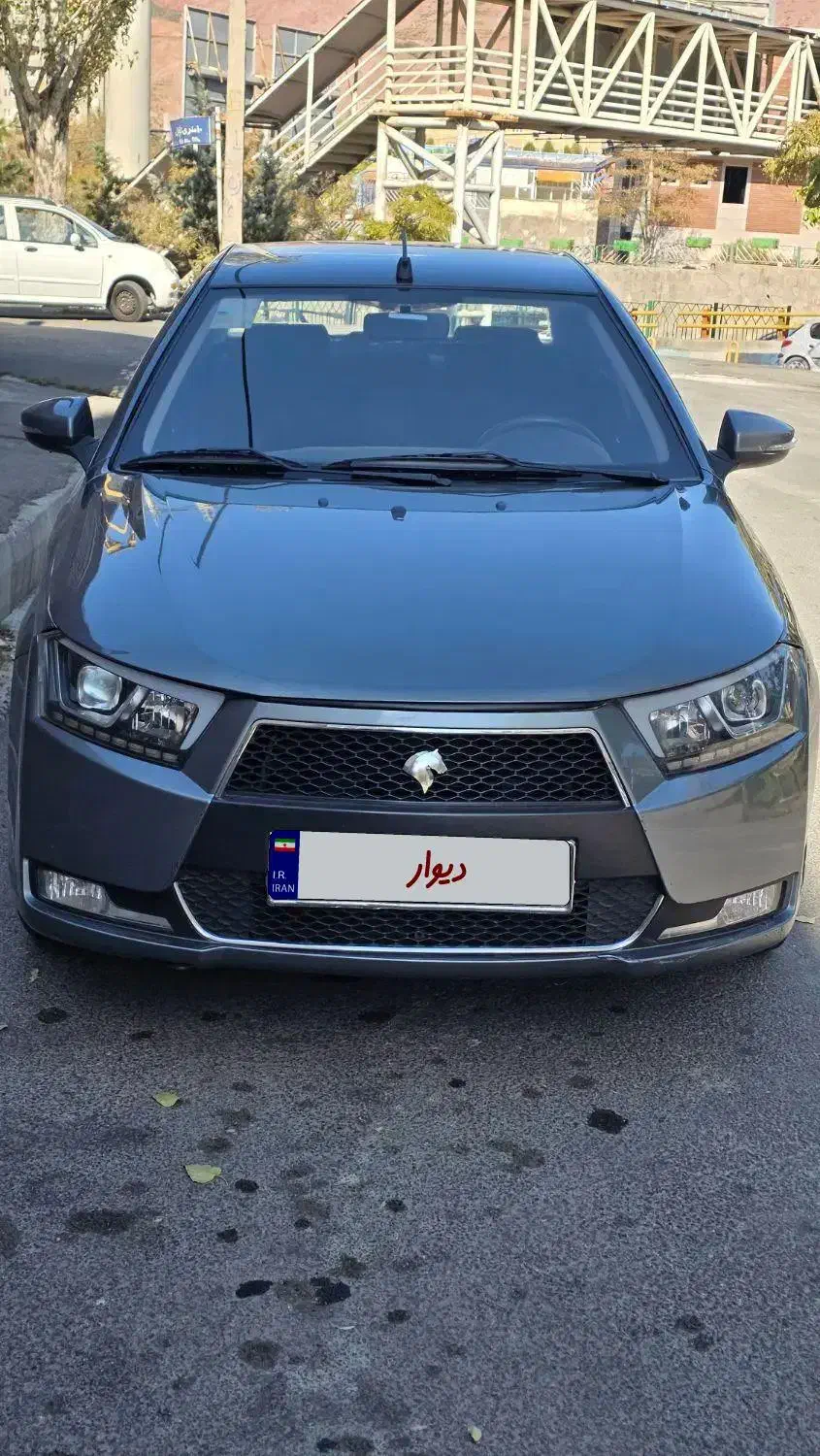 دناپلاس تیپ ۲مدل۹۹ بیرنگ معاوضه و نقدو اقساط|خودرو سواری و وانت|تبریز, |دیوار