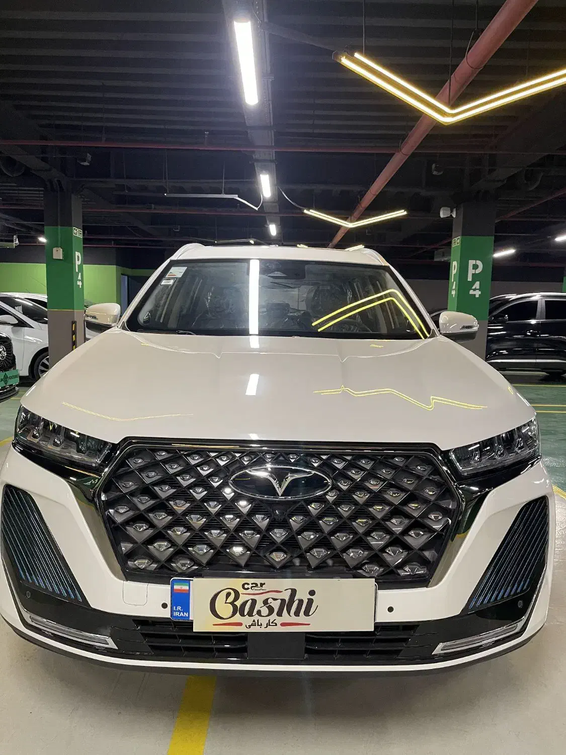 فونیکس/تیگو۷/ای پلاس/ تحویل فوری|خودرو سواری و وانت|تهران, هروی|دیوار