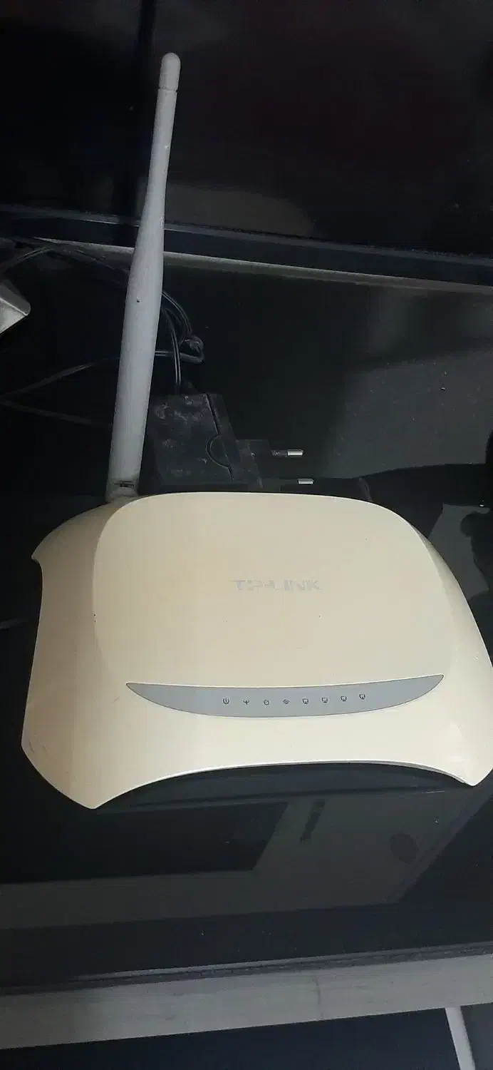 مودم تی پیلینک|مودم و تجهیزات شبکه|کرج, فاز ۵ مهرشهر|دیوار