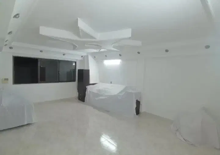 ۱۱۷ متر ۳ خوابه تکواحد شیک با پارکینگ نزدیک استخر|اجارهٔ آپارتمان|لاهیجان, کوی خزر|دیوار