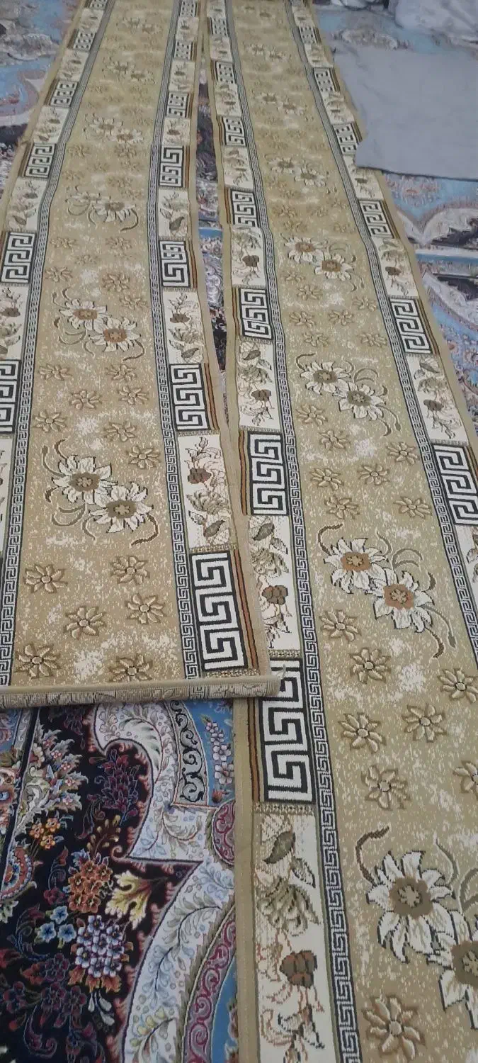 دوعددگلیم فرش پله|گلیم، جاجیم، گبه|اسلامشهر, شهرک توحید|دیوار