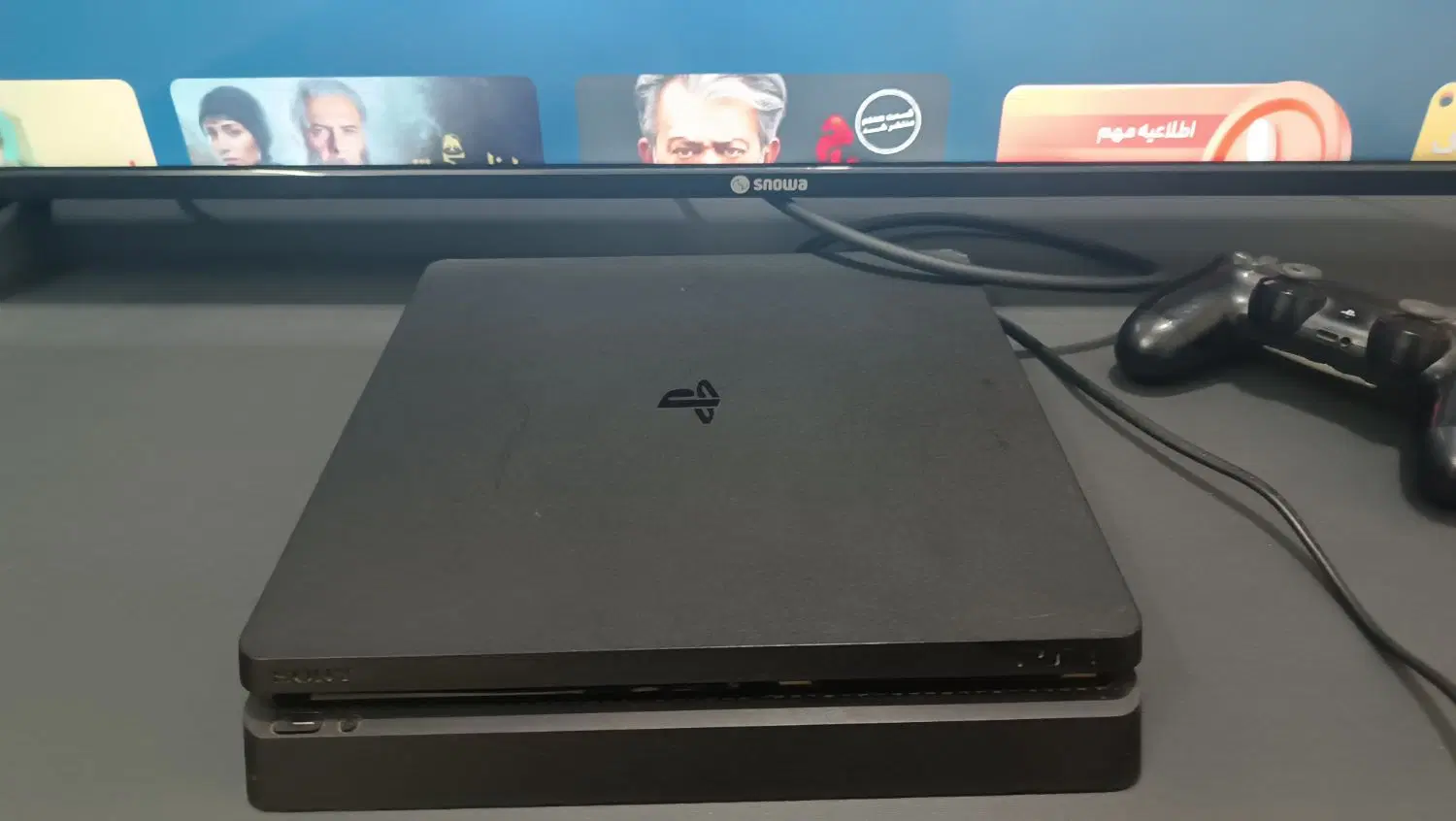 ps4|کنسول، بازی ویدئویی و آنلاین|اهواز, کارون|دیوار