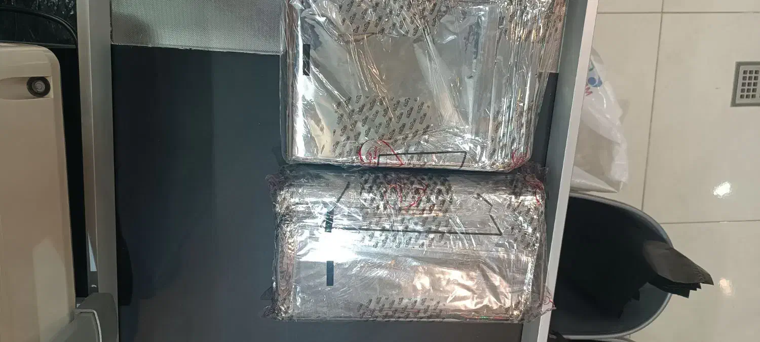 متالایز ساندویچی و متالایز همبرگر|ظروف نگهدارنده، پلاستیکی، یک‌بارمصرف|برخوار, |دیوار