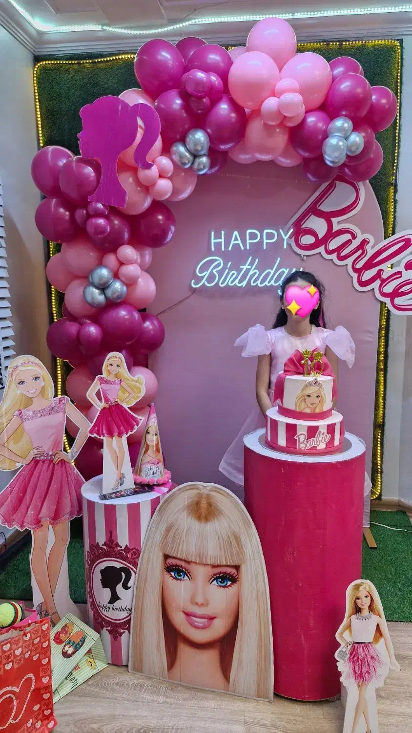 اجاره سالن تولد|خدمات پذیرایی، مراسم|تهران, سهروردی|دیوار