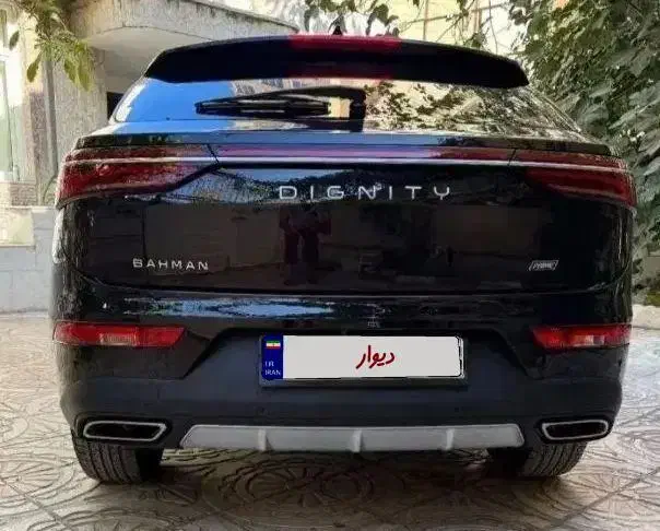 دیگنیتی پرایم مدل ۱۴۰۳|خودرو سواری و وانت|گلستان (تهران), |دیوار