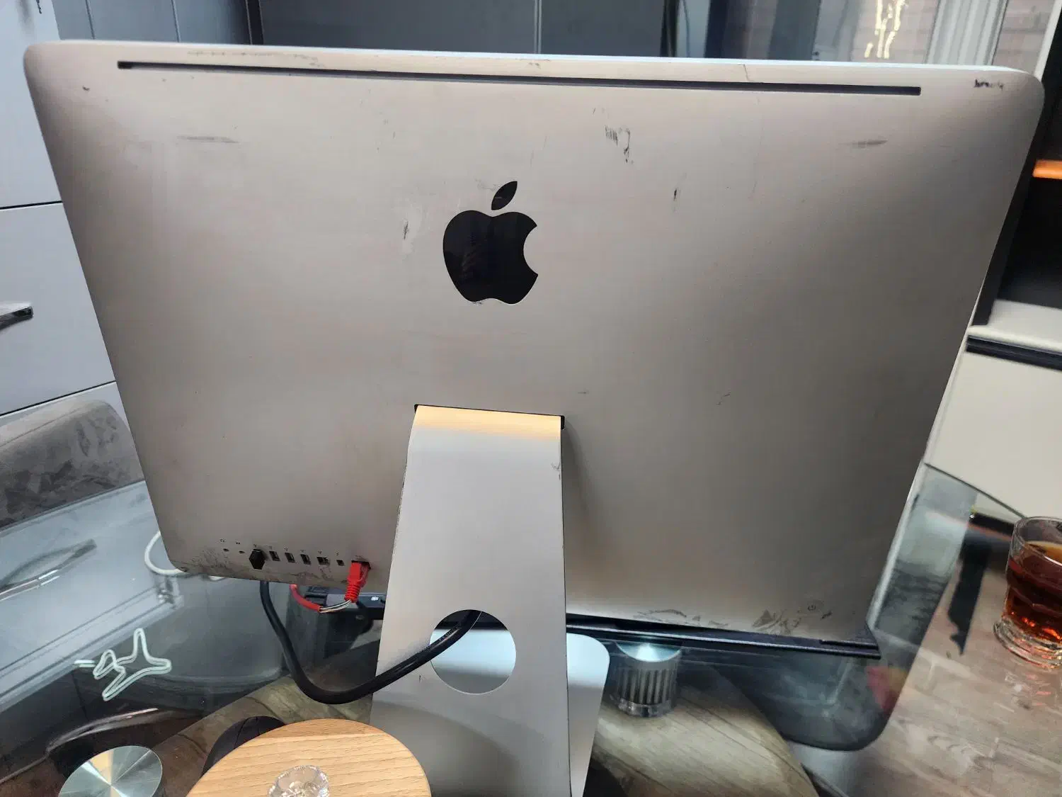 ایمک all in one 13/10|رایانه رومیزی|تهران, سنائی|دیوار