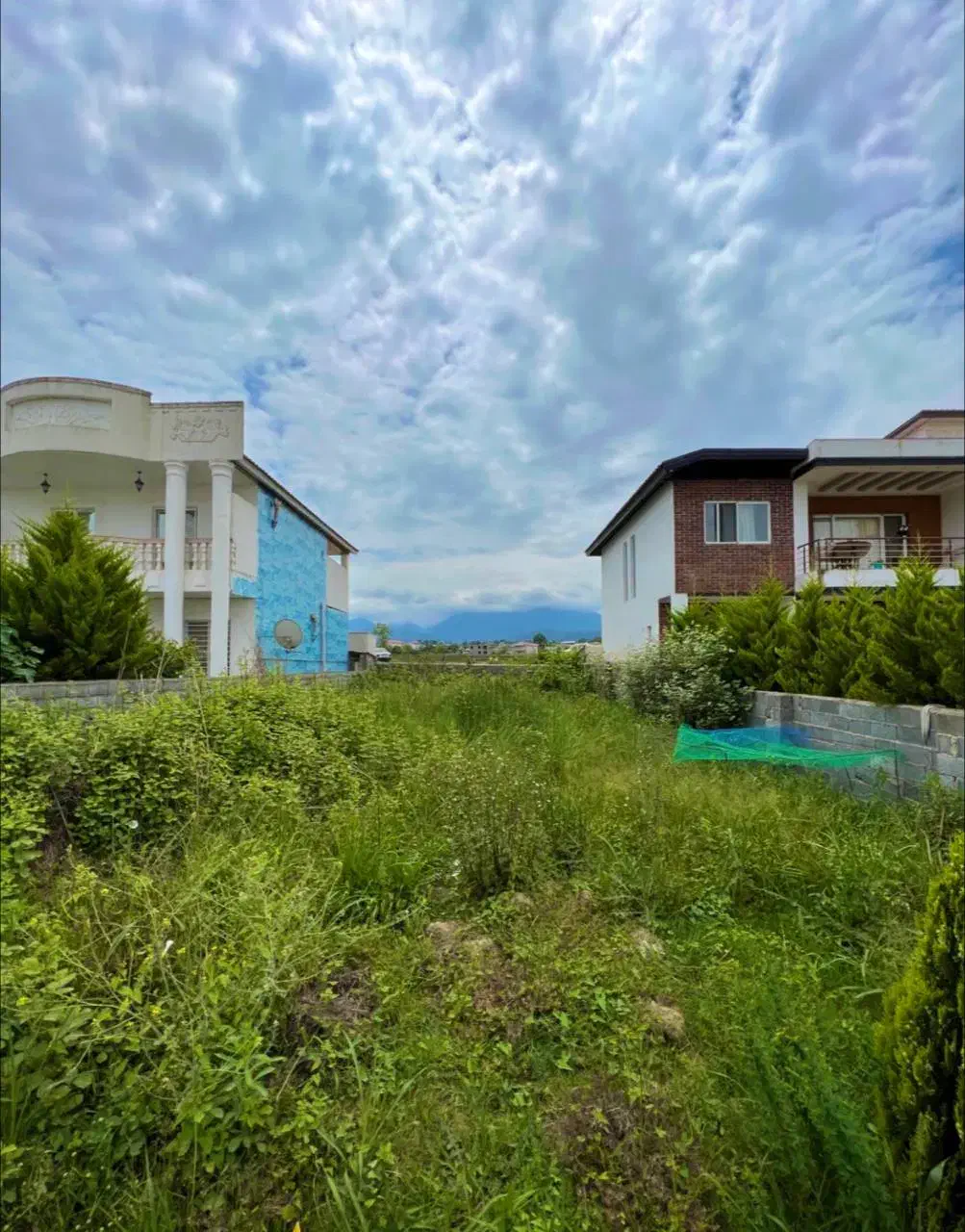 فروش زمین بافت با قابلیت ساخت فقط ۹۶۰تومن|فروش زمین و ملک کلنگی|رویان, |دیوار