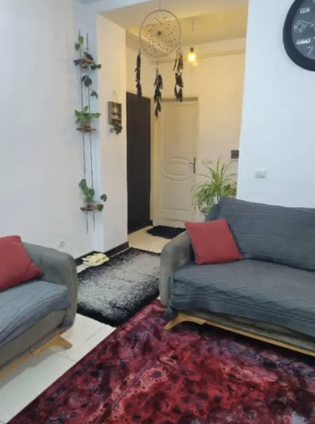 رهن و اجاره (مسکن مهر)۸۵متری،تمیز و دلباز|اجارهٔ آپارتمان|دماوند, مسکن مهر گیلاوند|دیوار