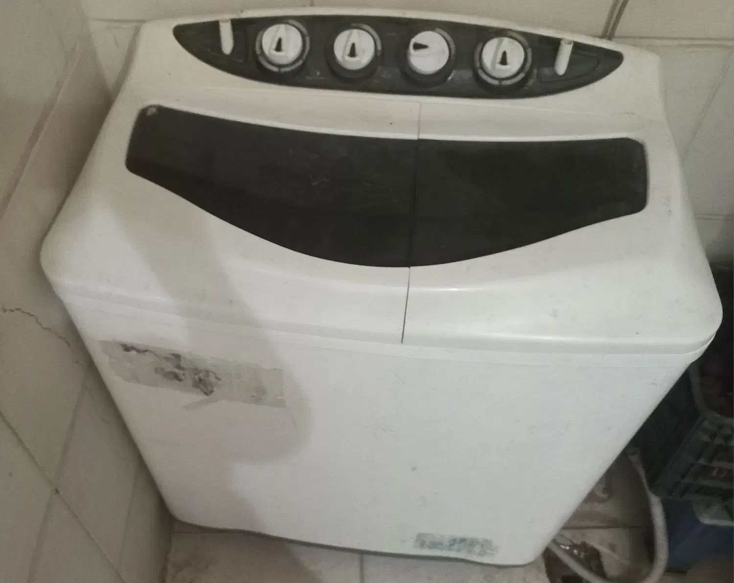 ماشین لباسشویی|ماشین لباسشویی و خشک‌کن لباس|کازرون, |دیوار