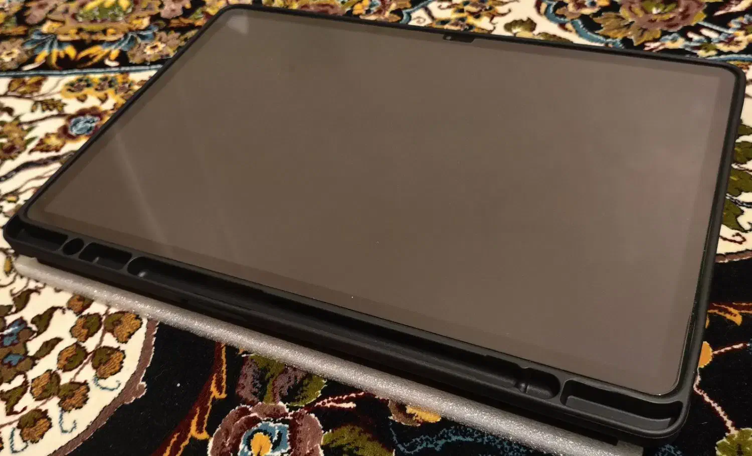 تبلت سامسونگ tabs10plus / طراحی|تبلت|کرج, گوهردشت|دیوار