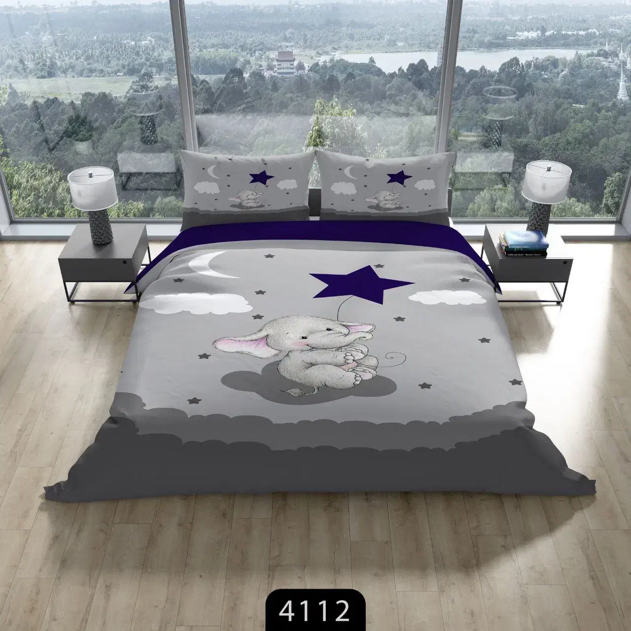 روتختی اتاق کودک|سرویس روتختی|کرج, برغان|دیوار