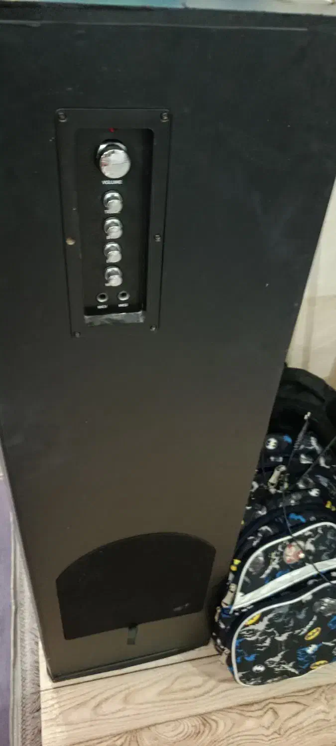 باند سالم تمیز|سیستم صوتی خانگی|مشگین شهر, |دیوار