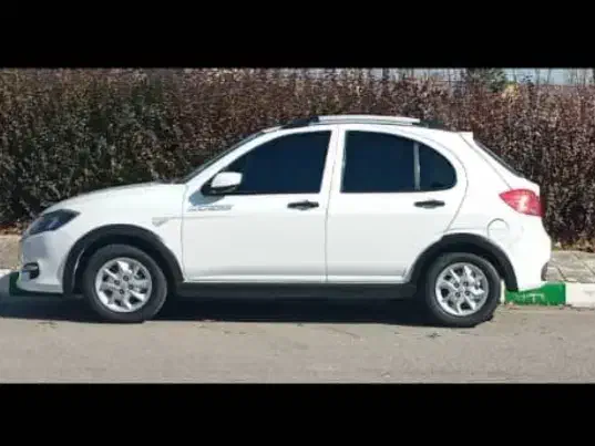 کوییک مدل ۹۸|خودرو سواری و وانت|گرگان, |دیوار