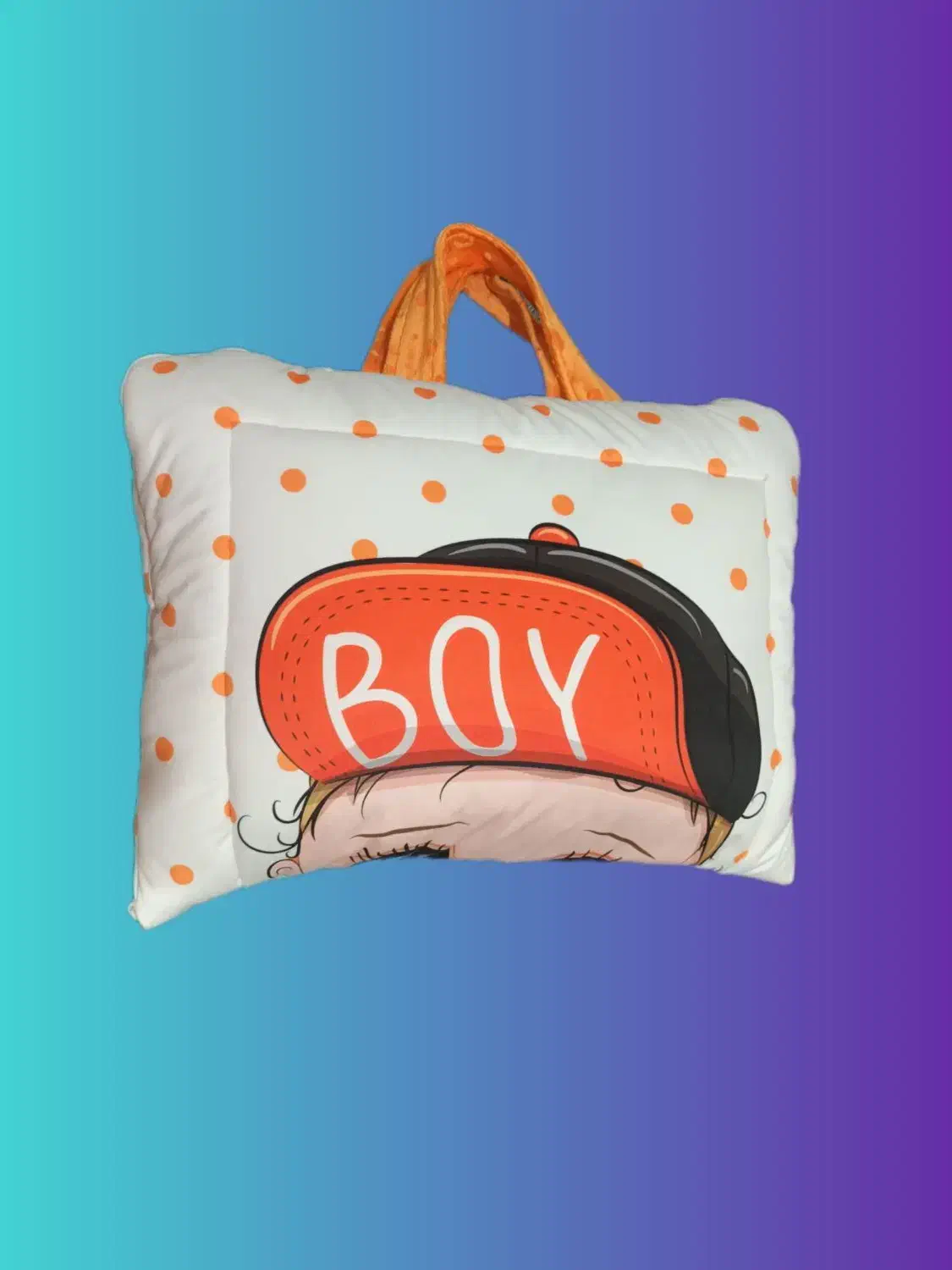 ست مسافرتی نوزاد تا ۲ سال|رختخواب، بالش، پتو|رودهن, |دیوار