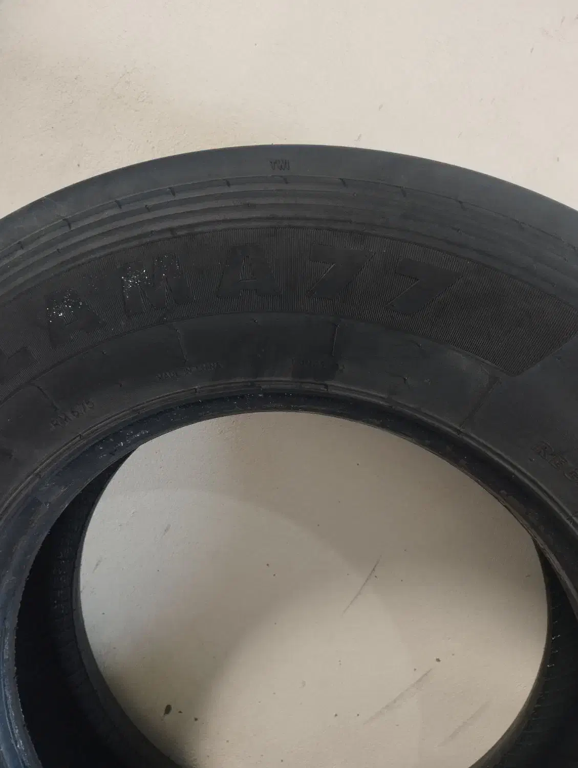 لاستیک 235 .75 برای نیسان|قطعات یدکی و لوازم جانبی|رحیمآباد, |دیوار