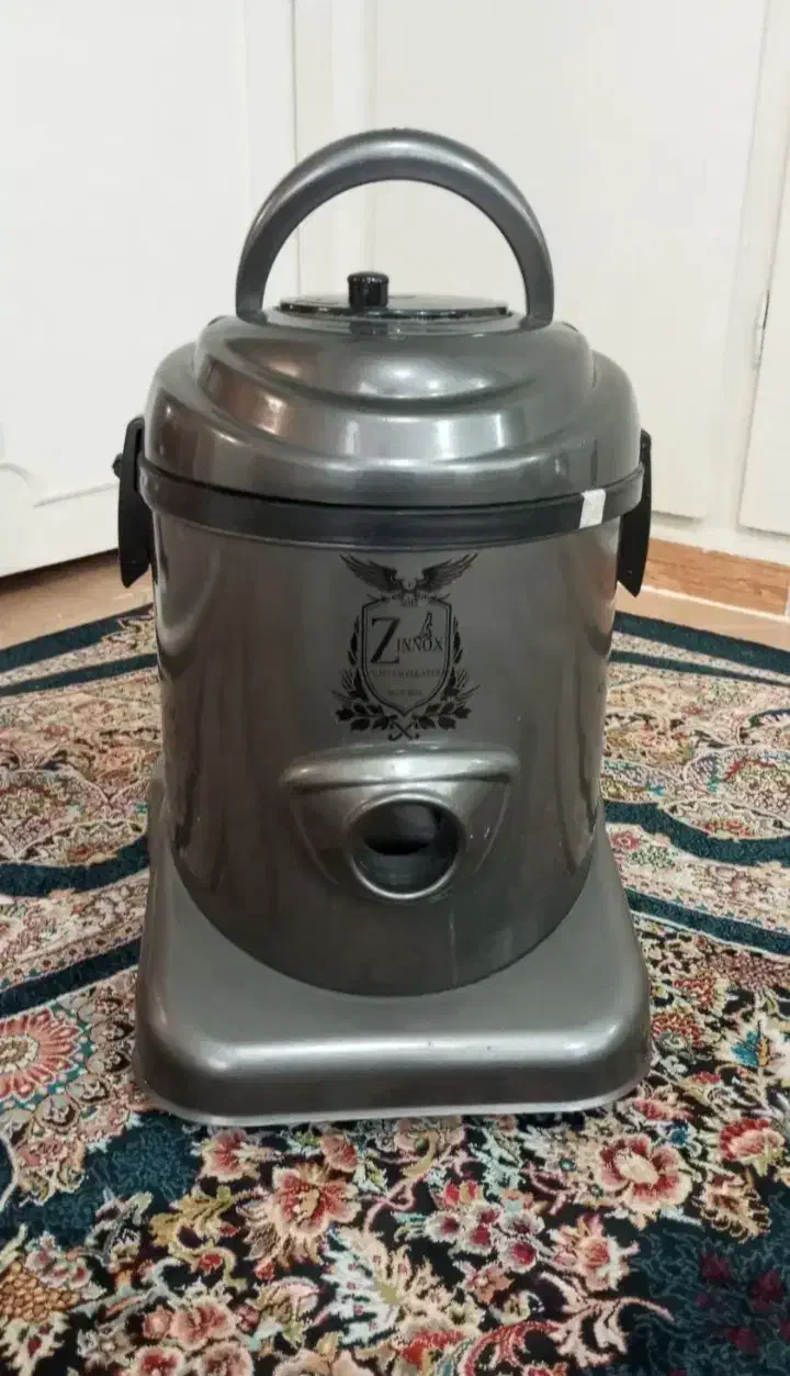 جارو برقی سلطی در حد آک|جاروبرقی، جارو شارژی، بخارشو|اراک, |دیوار