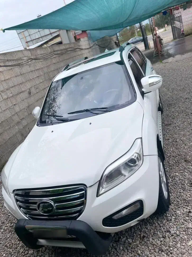 لیفان x60 ۹۴ دنده هیلمن (آرژانتینی)|خودرو سواری و وانت|رشت, حافظ آباد|دیوار