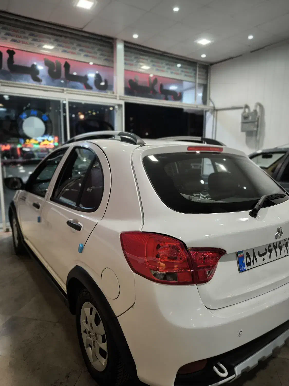 کوییک دنده ایGمدل1401شرایط پرداخت (اتوگالری طلایی)|خودرو سواری و وانت|مشهد, سید رضی|دیوار