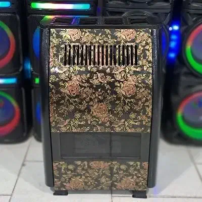 بخاری گازی ۷ هزار و ۹ هزار ۷۰۰۰ و ۹۰۰۰ مدل آدنیس|بخاری، هیتر، شومینه|قدس, شهرقدس|دیوار