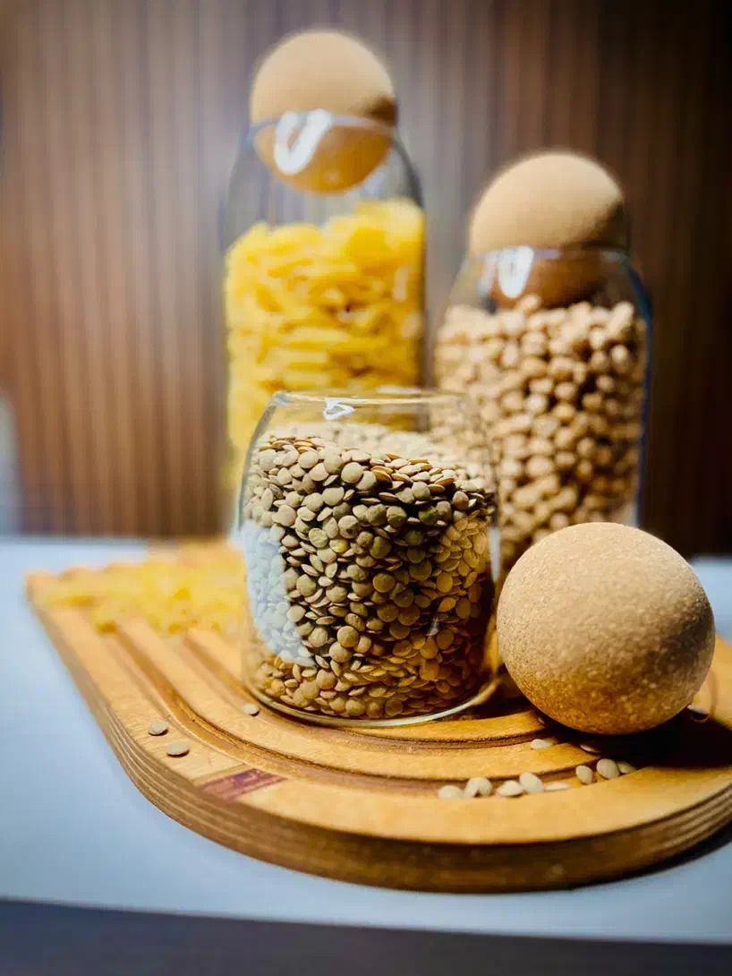 بانکه سر توپی|ظروف نگهدارنده، پلاستیکی، یک‌بارمصرف|اهواز, کیانپارس |دیوار