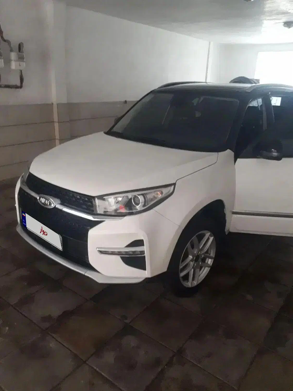 mvm x33s at مدل ۱۴۰۰|خودرو سواری و وانت|کرج, پیشاهنگی|دیوار