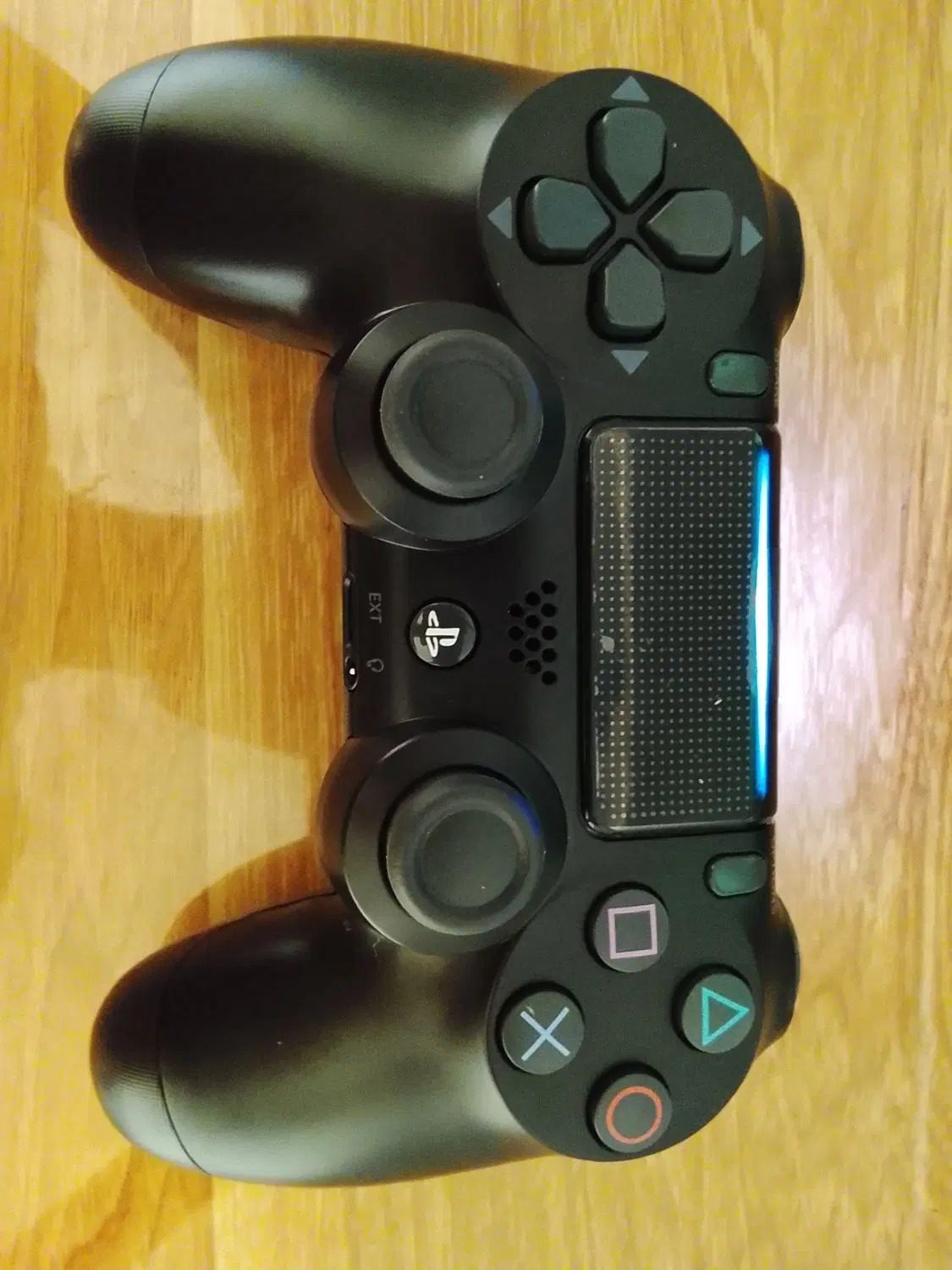 دسته ps4|کنسول، بازی ویدئویی و آنلاین|قروه, |دیوار