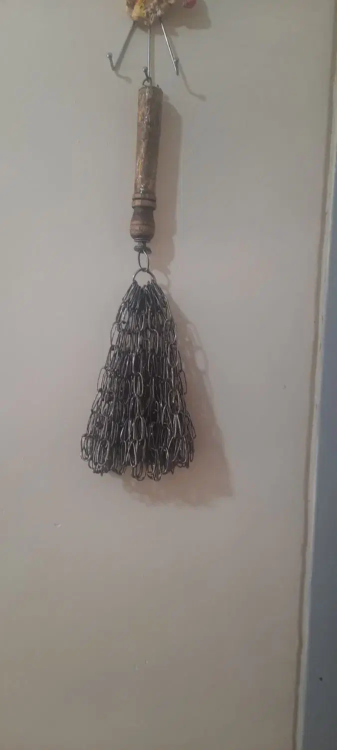 زنجیر|کلکسیون اشیاء عتیقه|شیراز, احمدآباد|دیوار