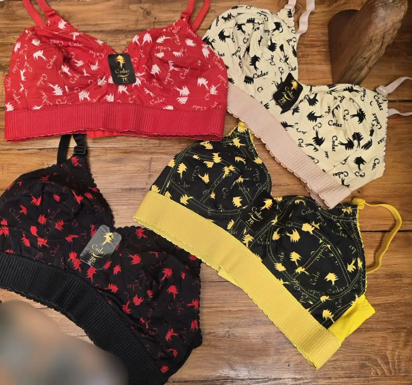 لباس زیر زنانه|لباس|اندیمشک, |دیوار